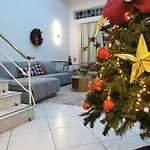 Spring Harmony Pigi Apartamento Tríkala