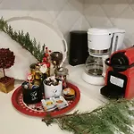 Spring Harmony Pigi Apartamento Tríkala