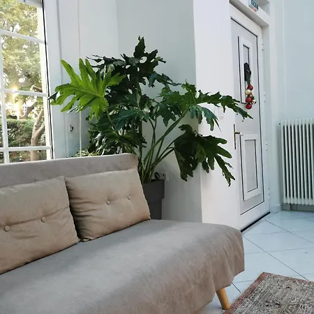 Spring Harmony Pigi Tríkala