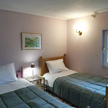 Lägenhet Spring Harmony Pigi *