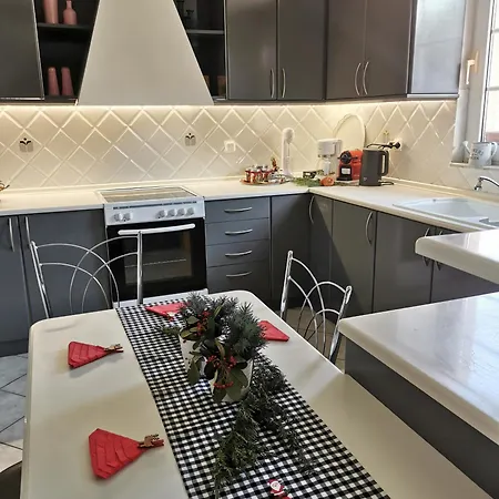 Lägenhet Spring Harmony Pigi *