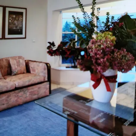 Spring Harmony Pigi Apartman Tríkala