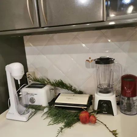 Spring Harmony Pigi Lägenhet