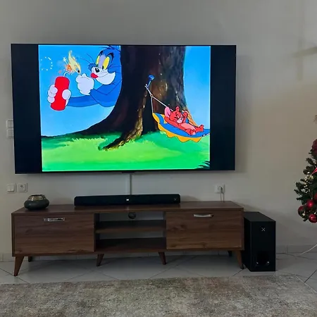 Apartament Spring Harmony Pigi