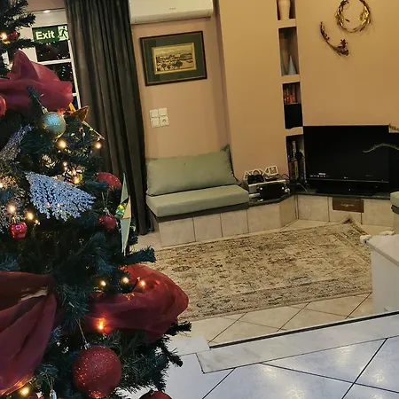 Spring Harmony Pigi * Tríkala