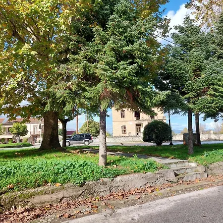 Spring Harmony Pigi Tríkala