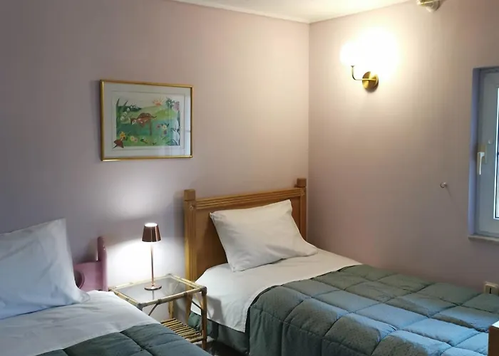 Apartament Spring Harmony Pigi *