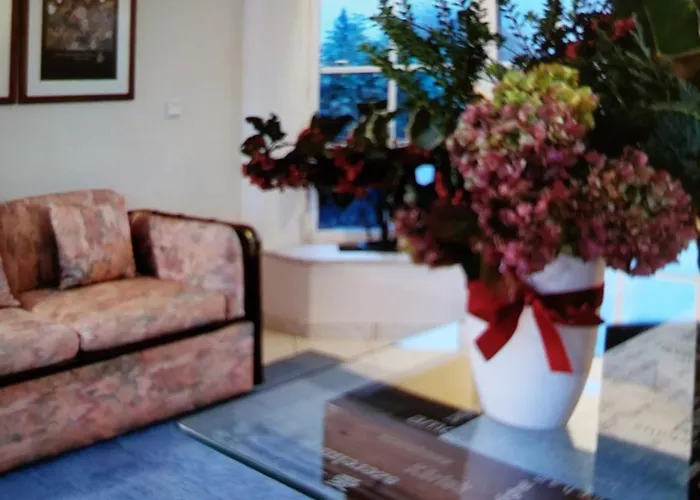 Spring Harmony Pigi Apartament Tríkala