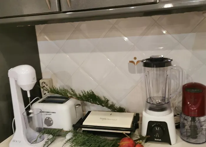 Spring Harmony Pigi Apartament