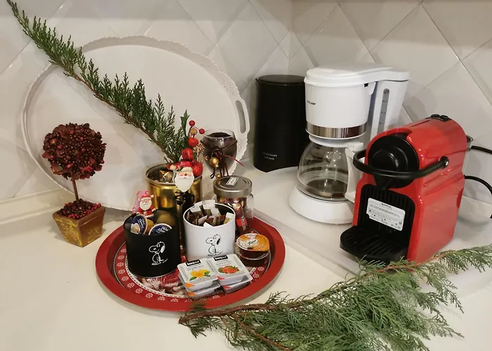 Spring Harmony Pigi Apartment Trikala (Thessaly)