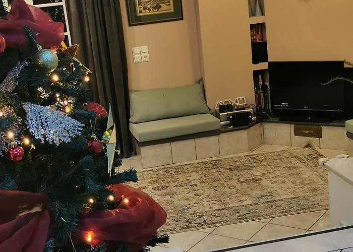 Spring Harmony Pigi * Tríkala