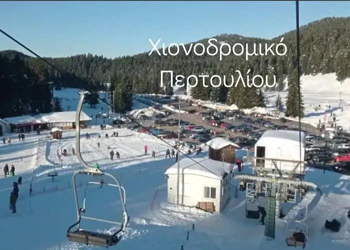 Spring Harmony Pigi Apartament